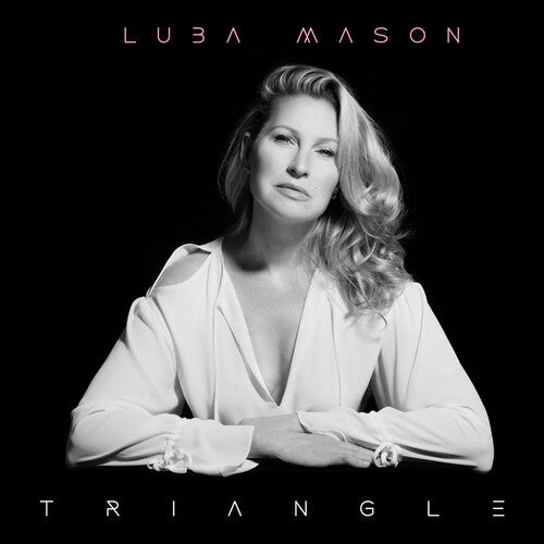 Mason,luba - Triangle - Music CD