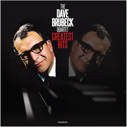 Brubeck,dave - Greatest Hits - Vinyl Record