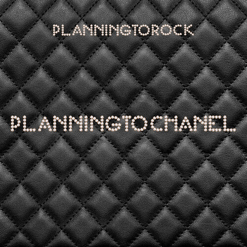 Planningtorock - Planningtochanel Vinyl Record