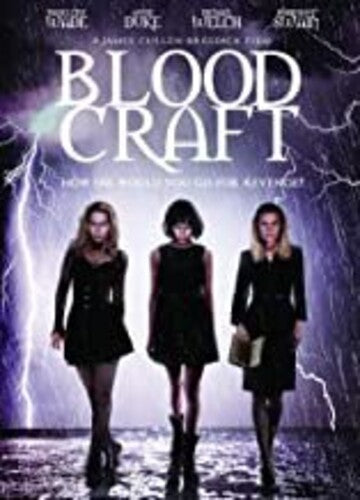 Blood Craft - Blood Craft - DVD