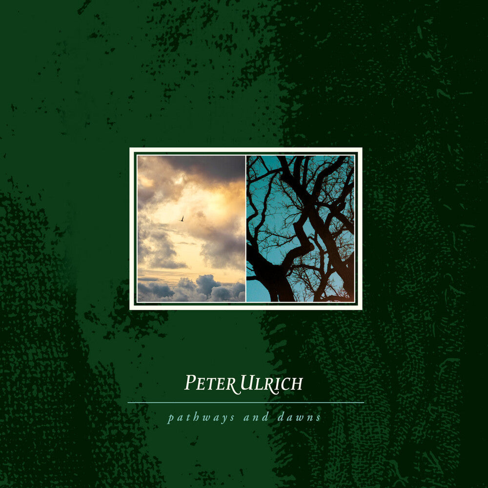 Pre-Order: Pathways And Dawns [LP] Vinyl Record