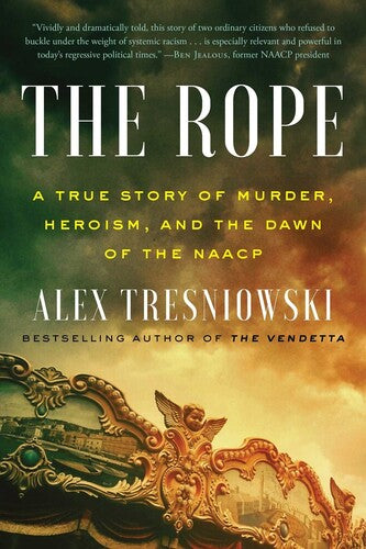 Tresniowski,alex - Rope - Books