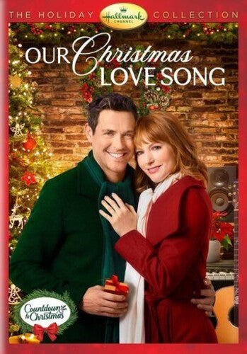 Our Christmas Love Song Dvd - Our Christmas Love Song Dvd - DVD