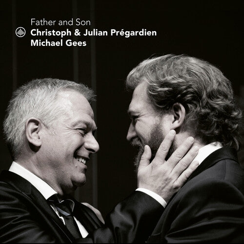 Father & Son / Various - Father & Son - Music CD