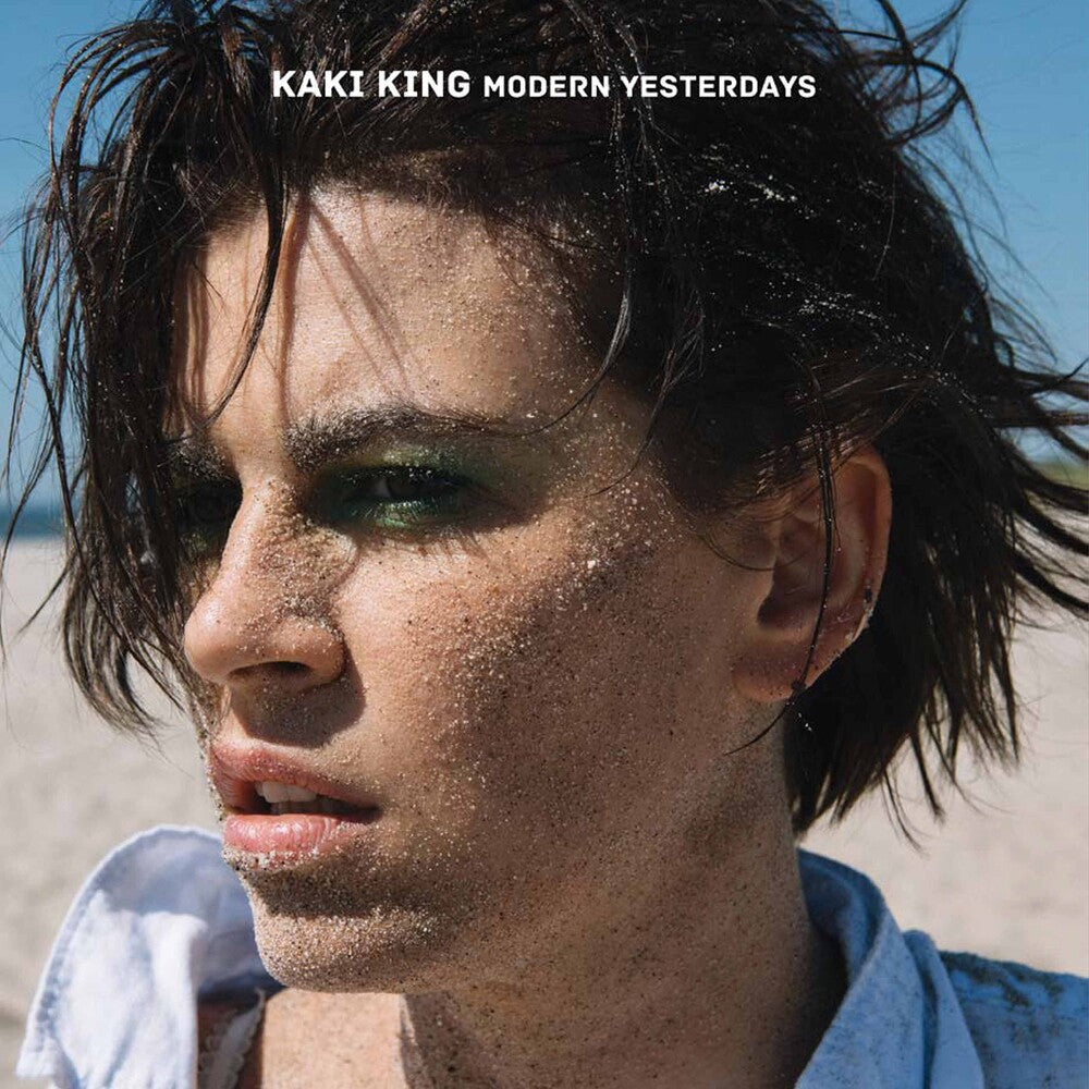 Modern Yesterdays [LP] Vinyl Record