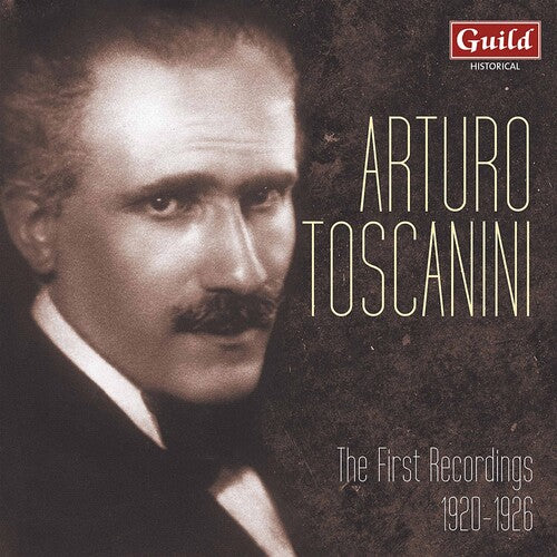 First Recordings 1920-1926 / Various - First Recordings 1920-1926 - Music CD