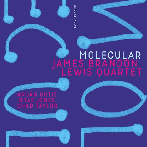 Lewis - Molecular - Music CD