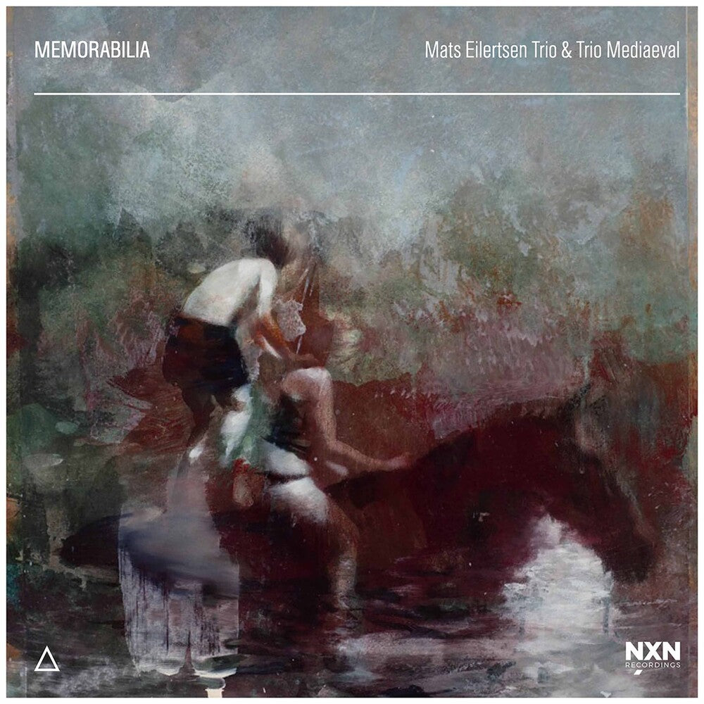 Memorabilia [LP] Vinyl Record