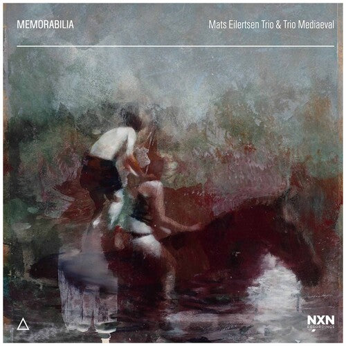 Eilertsen / Trio Mediaeval - Memorabilia - Vinyl Record