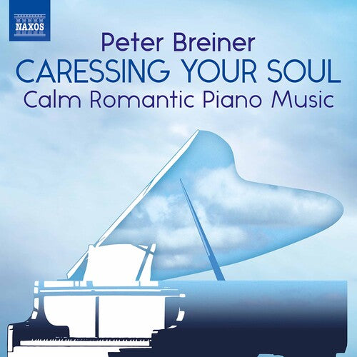 Breiner - Caressing Your Soul - Music CD