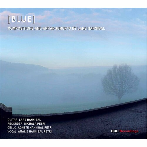 Blue / Various - Blue - Music CD