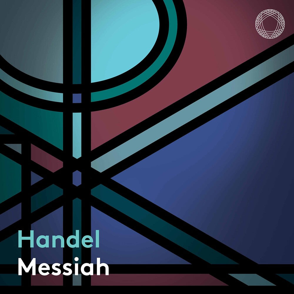 Messiah [2 CD] Music CD