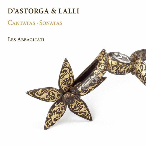 D'astorga & Lalli / Various - D'astorga & Lalli - Music CD