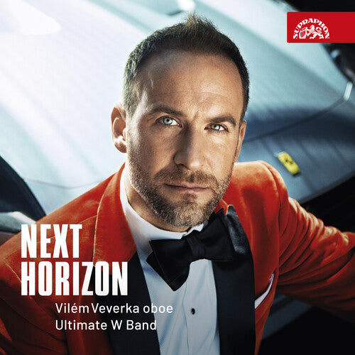 Next Horizon / Various - Next Horizon - Music CD
