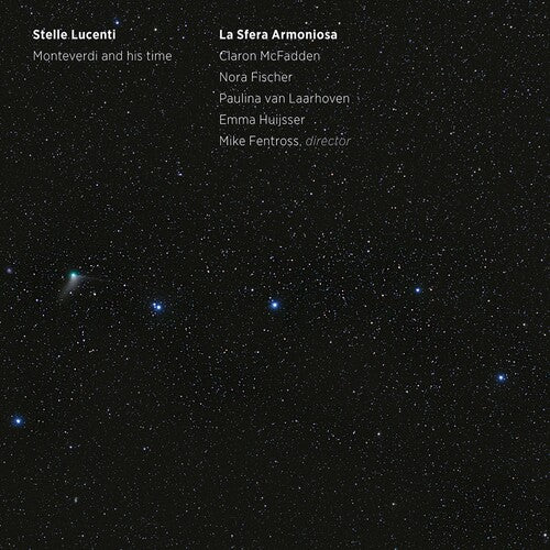 Stelle Lucenti / Various - Stelle Lucenti - Music CD