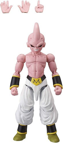 Dragonball Super Dragon Stars - Super Dragon Stars Majin Bu Final Form 6.5in Af - Collectibles