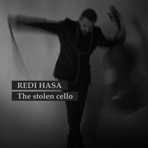 Hasa,redi - Stolen Cello - Music CD