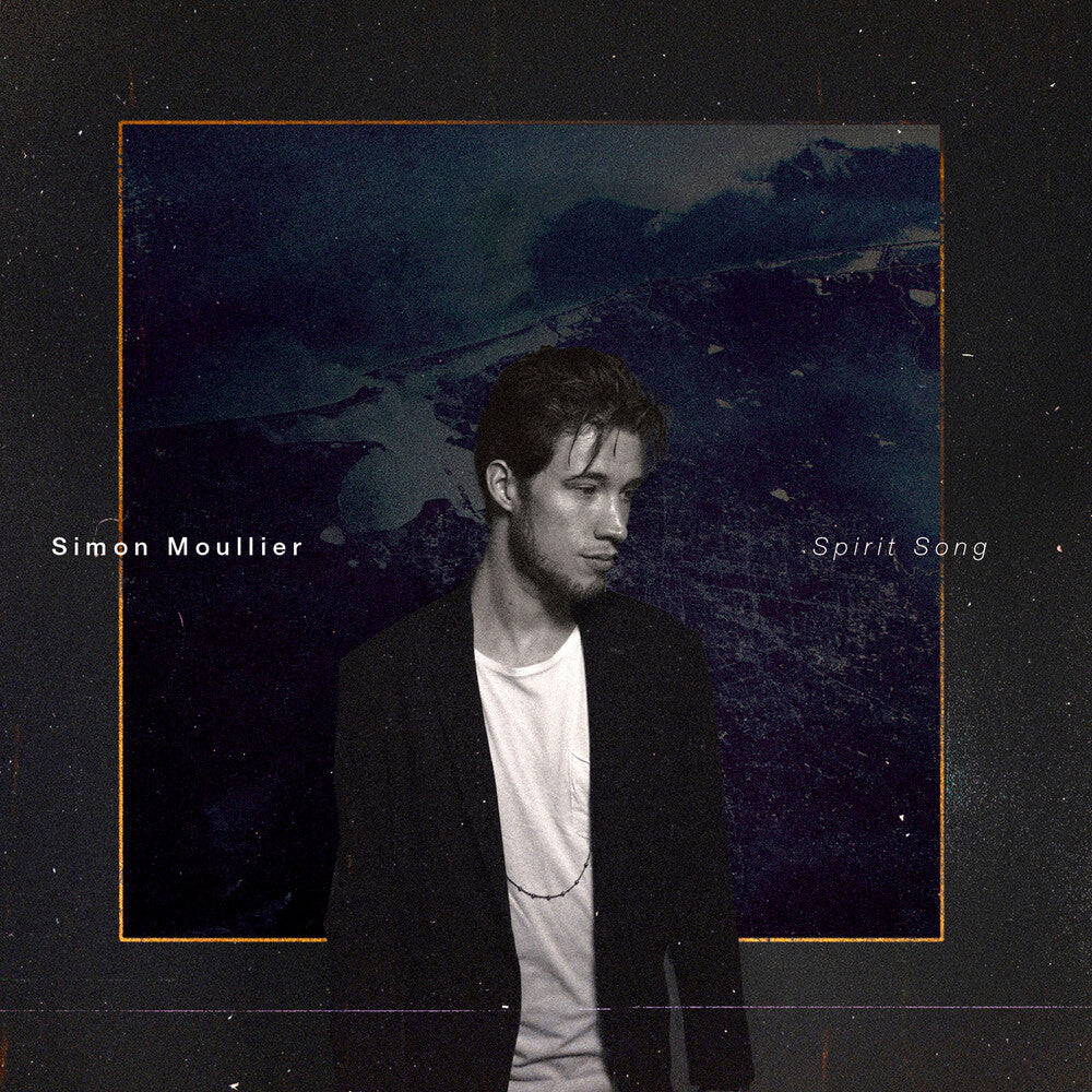 Spirit Song [LP] Vinyl Record