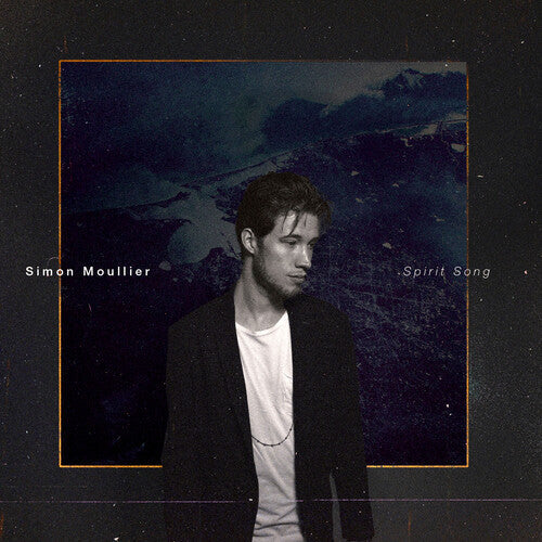 Simon Moullier - Spirit Song Vinyl Record
