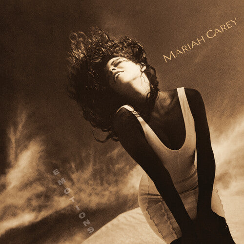 Carey,mariah - Emotions - Vinyl Record