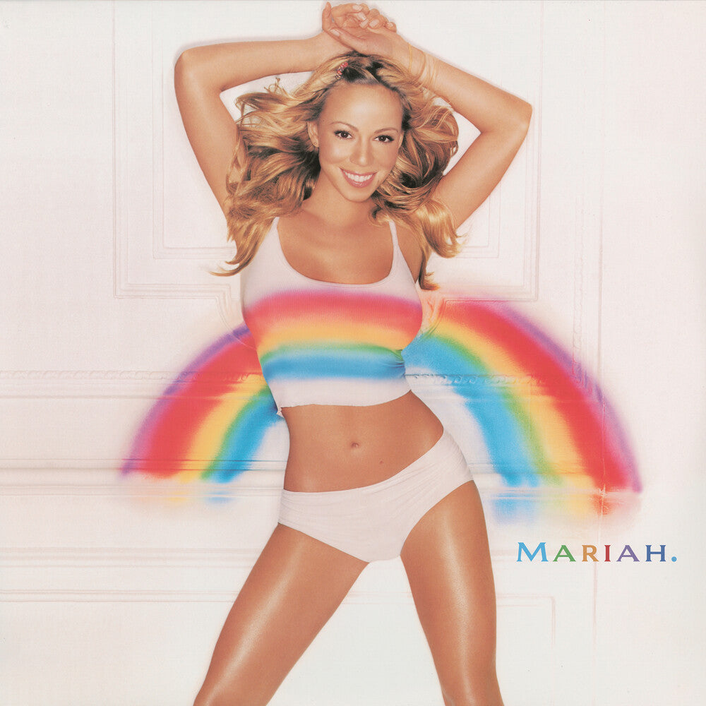 Mariah Carey - Rainbow [2LP] Vinyl Record