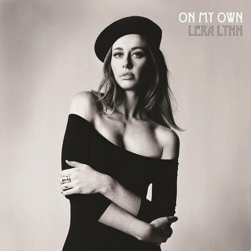 Lynn,lera - On My Own - Vinyl Record