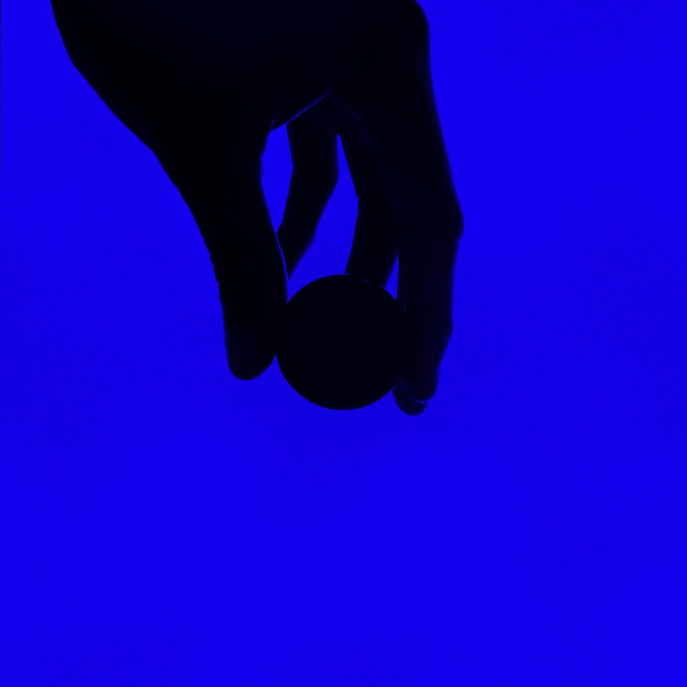 Little Simz - Drop 6 EP [Transparent Blue Vinyl] Vinyl Record