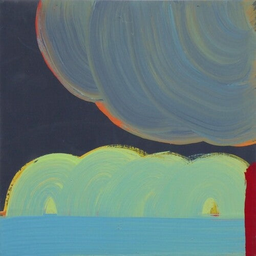 Matthew De Gennaro - Laughing Lost In The Underground Vinyl Record