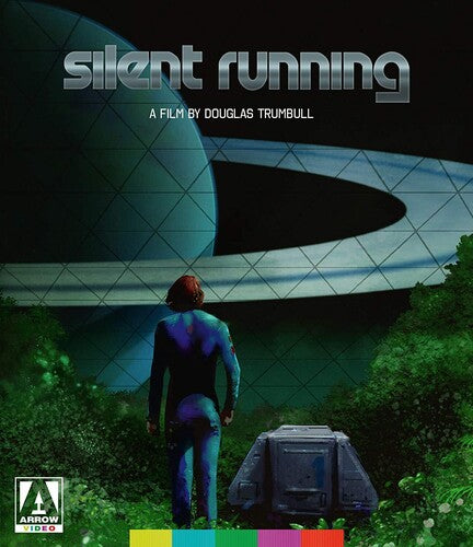 Silent Running - Silent Running - Blu-ray