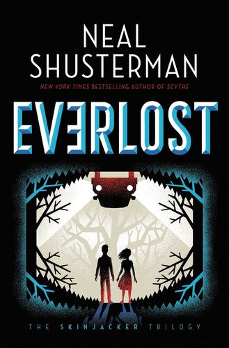 Shusterman,neal - Everlost - Books