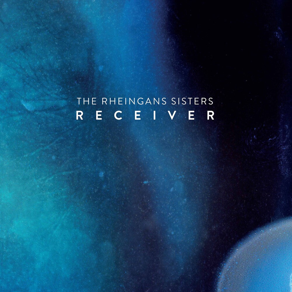 the album cover for Receiver / Various - Receiver