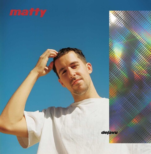 Matty - Dejavu Vinyl Record