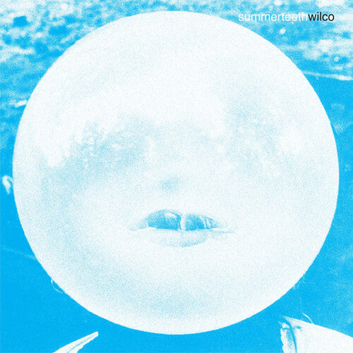 Wilco - Summerteeth - Music CD