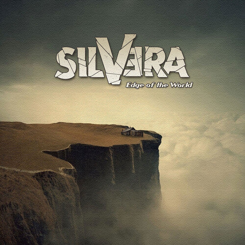 Silvera - Edge Of The World - Music CD