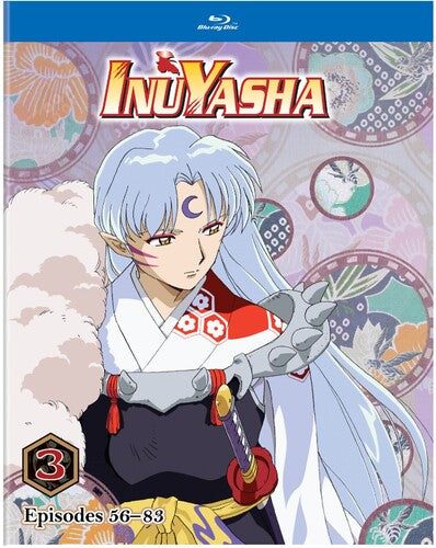 Inuyasha Set 3 - Inuyasha Set 3 - Blu-ray