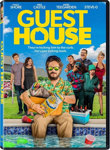 Guest House - Guest House - DVD