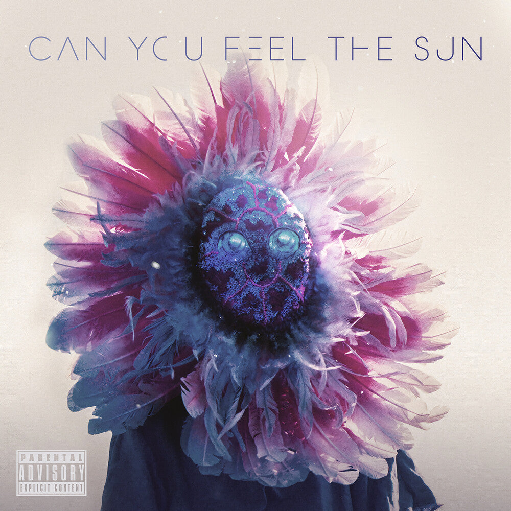 Can You Feel The Sun [LP] Vinyl Record