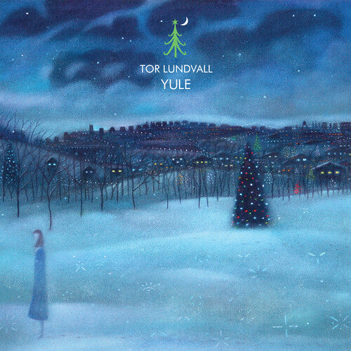 Lundvall,tor - Yule - Vinyl Record