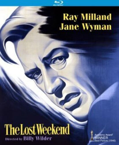 Lost Weekend (1945) - Lost Weekend (1945) - Blu-ray