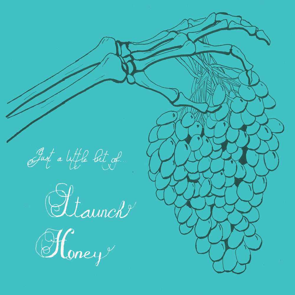 Staunch Honey [LP] Vinyl Record