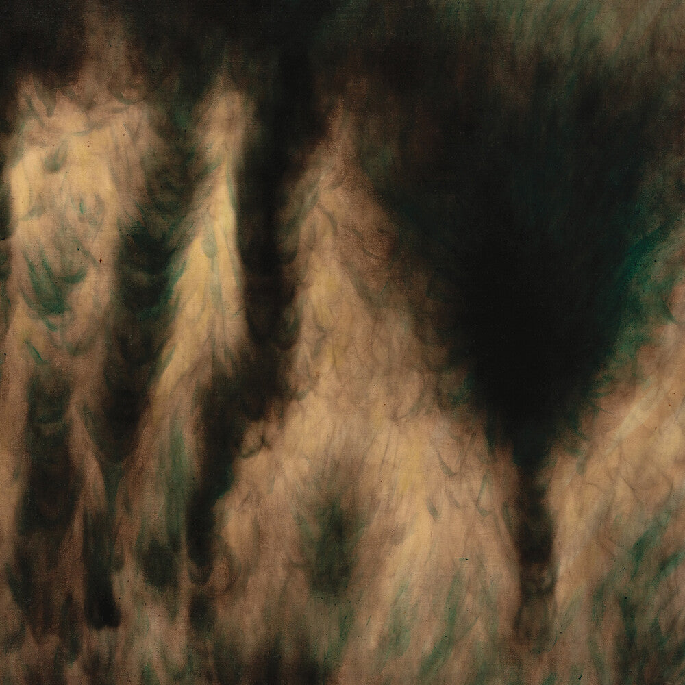 Lamentations [2LP] Vinyl Record