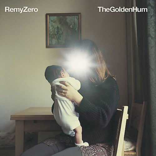 Remy Zero - Golden Hum - Music CD