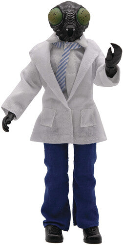 Mego - Mego Horror The Fly 8in Af - Collectibles