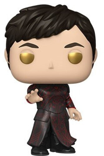 Funko Pop!: - The Eternals- Pop! 7 - Collectibles