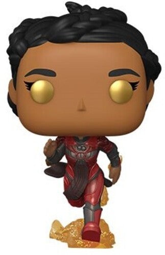 Funko Pop!: - The Eternals- Pop! 8 - Collectibles