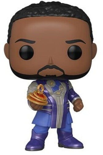 Funko Pop!: - The Eternals- Pop! 10 - Collectibles