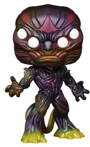 Funko Pop!: - The Eternals- Pop! 11 - Collectibles