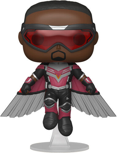 Funko Pop!: - Tfaws- Pop! 5 - Collectibles