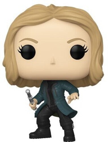Funko Pop!: - Tfaws- Pop! 11 - Collectibles