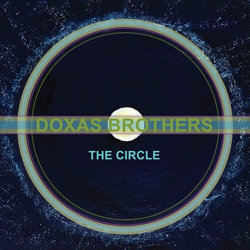 Doxas Brothers - Circle - Music CD